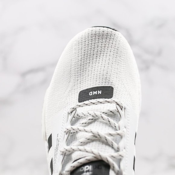 Fashion Adidas NMD R1 casual shoes sports shoes me